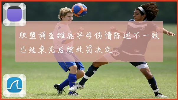 联盟调查雄鹿字母伤情陈述不一致已结束无后续处罚决定