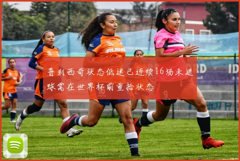 普利西奇状态低迷已连续16场未进球需在世界杯前重拾状态